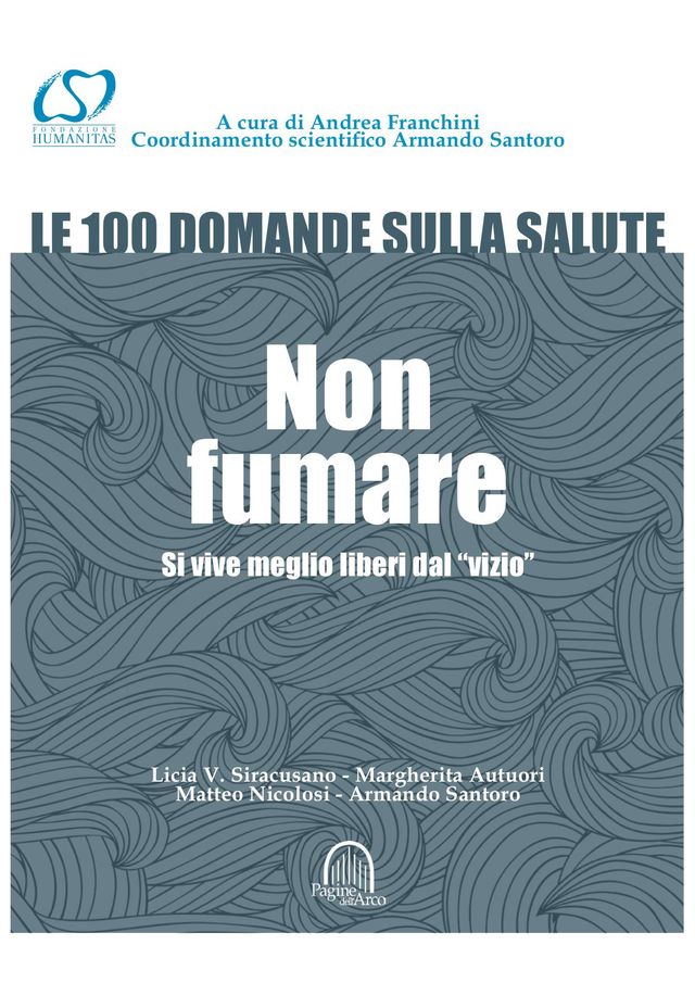 Collana della salute