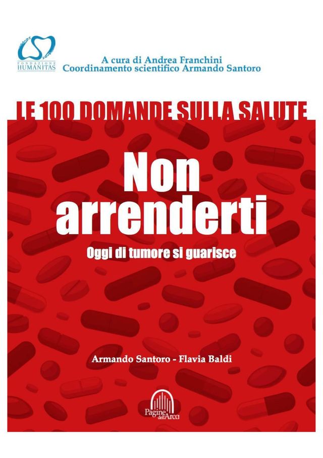 Collana della salute