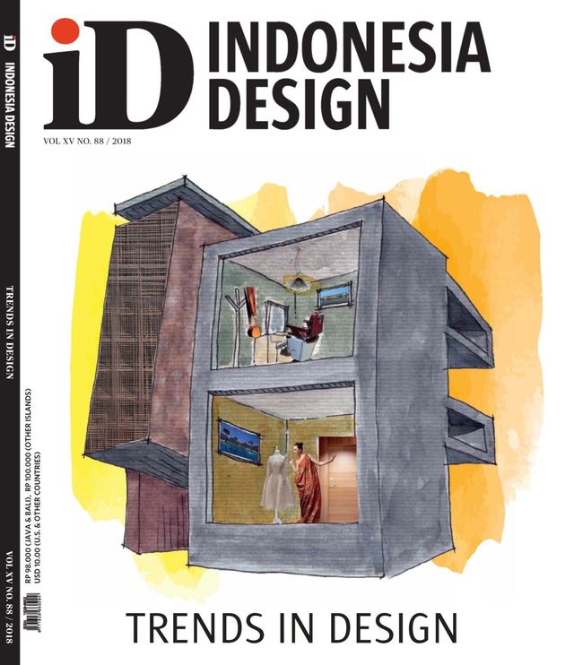 Indonesia Design