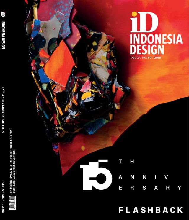 Indonesia Design