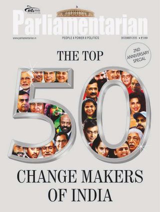 Parliamentarian