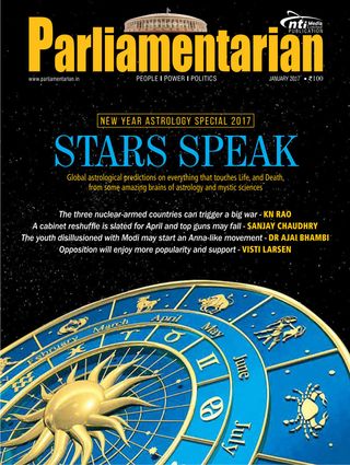 Parliamentarian