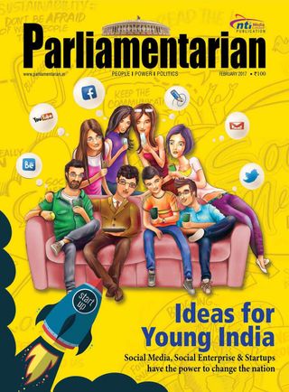 Parliamentarian