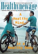 Special Issue &quot;A Healthy Mind in a Healthy Body&quot;