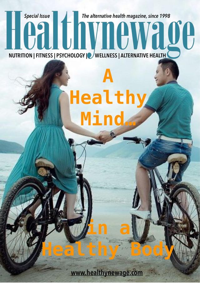 Healthynewage