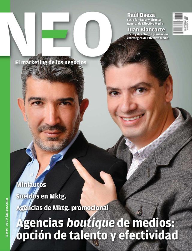 NEO BUSINESS