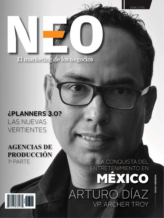 NEO BUSINESS