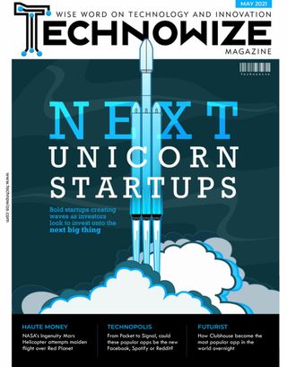 Technowize Magazine - August 2023 Technowize Magazine Cover - August 2023 Edition