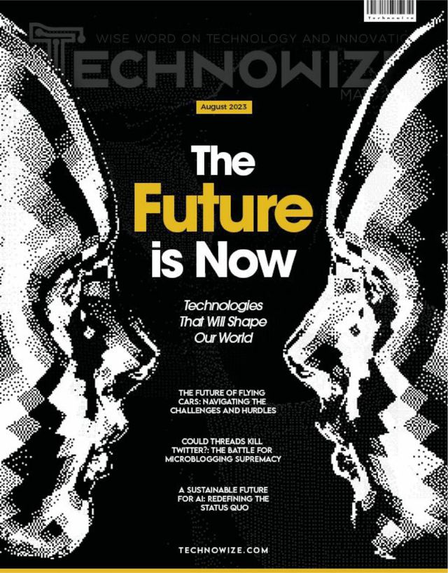 Technowize