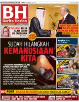 Berita Harian