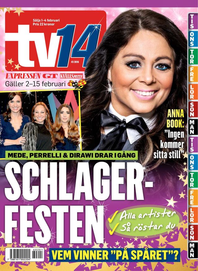 TV14