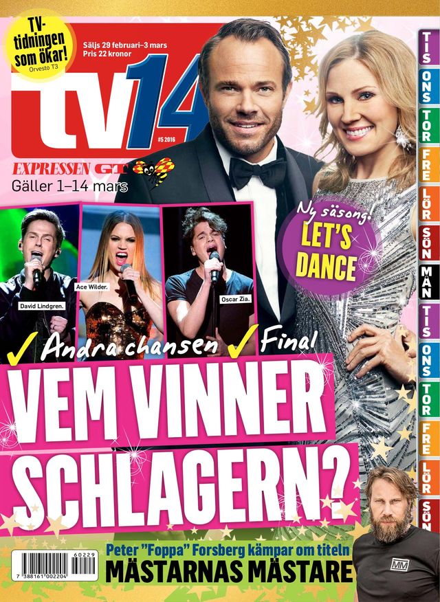 TV14