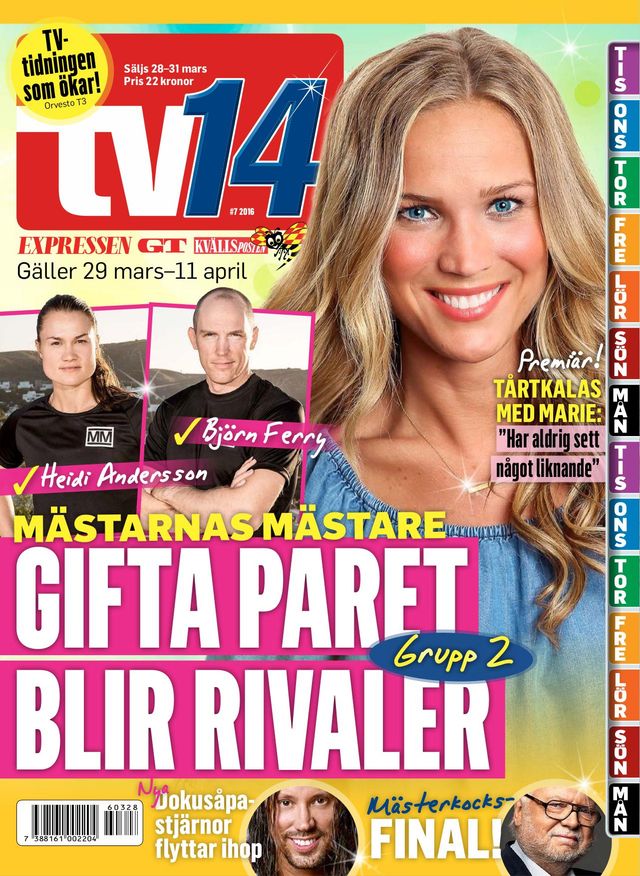 TV14