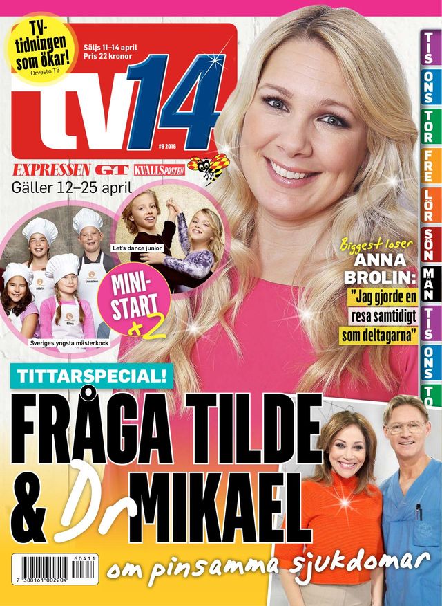 TV14