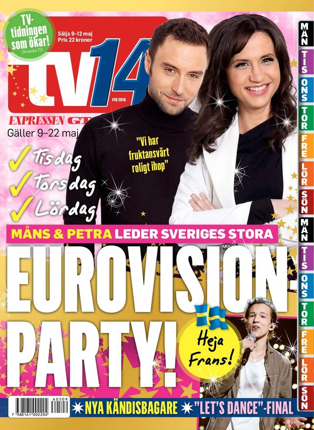 TV14
