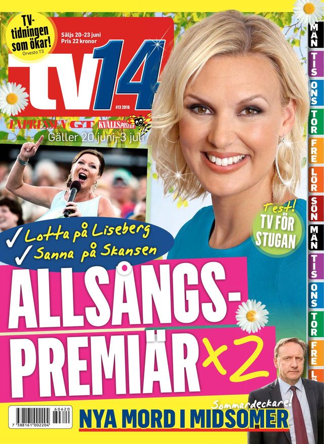 TV14
