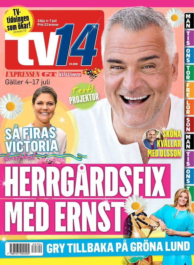 TV14