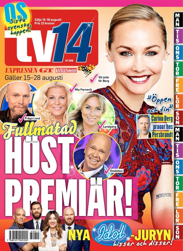 TV14
