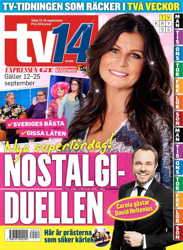 TV14