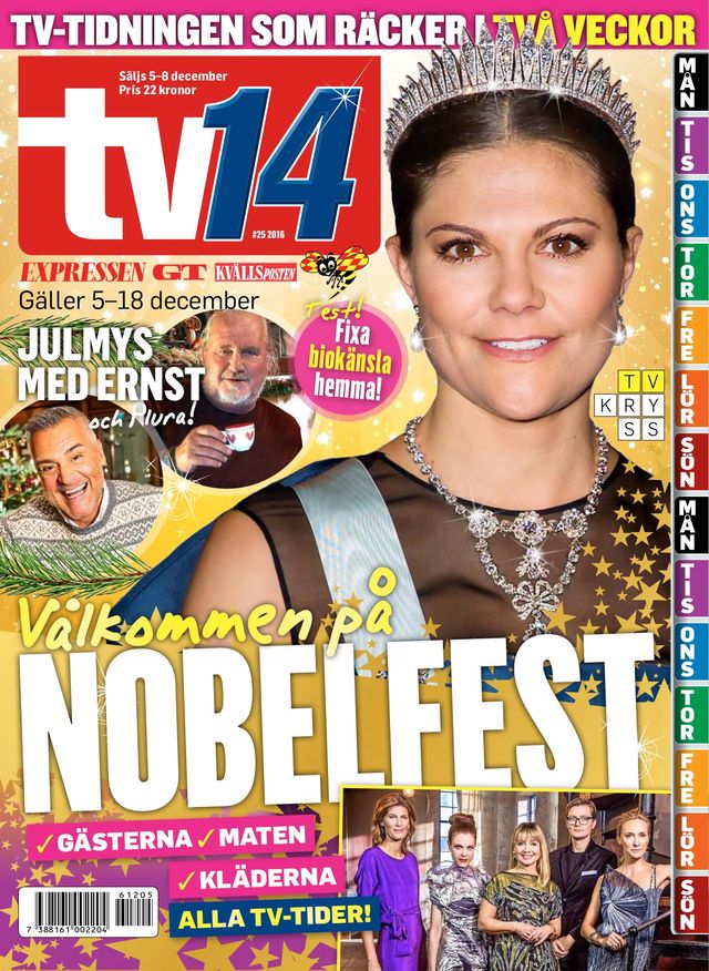 TV14
