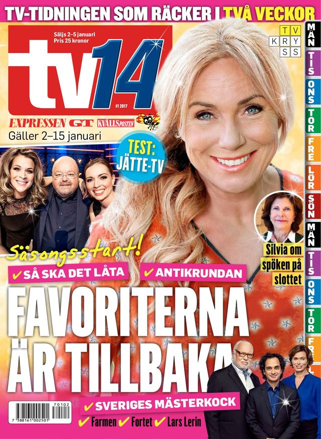 TV14