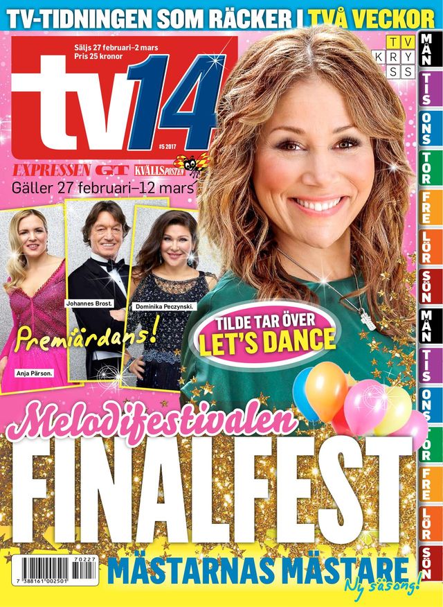 TV14