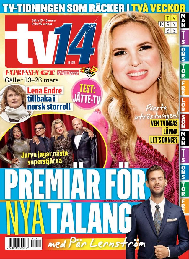 TV14