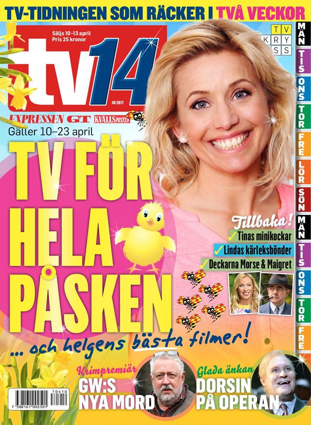 TV14