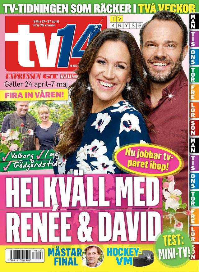 TV14