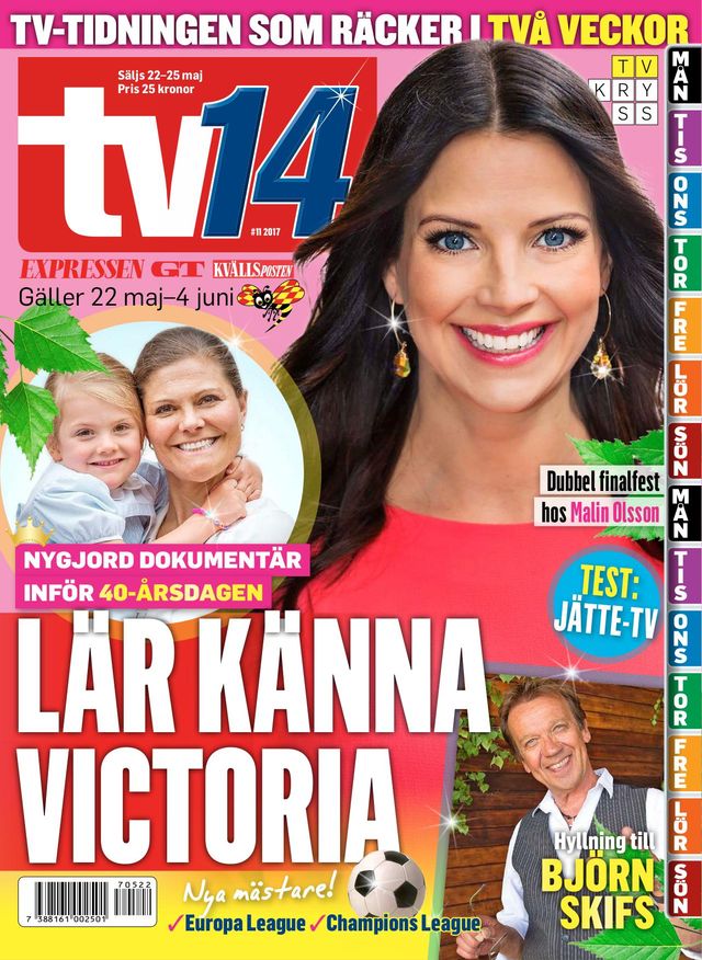 TV14