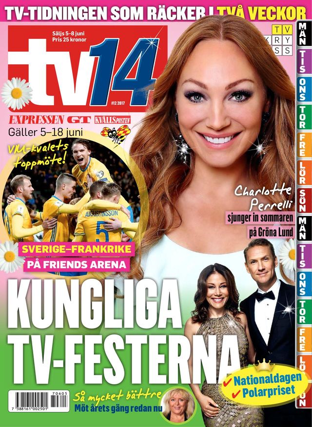 TV14