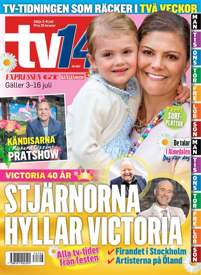TV14