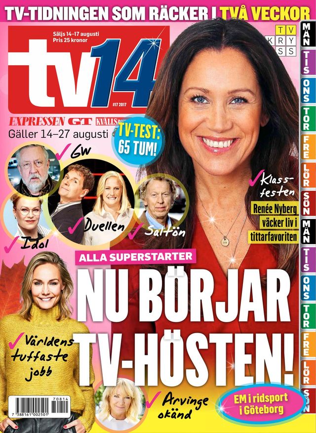 TV14