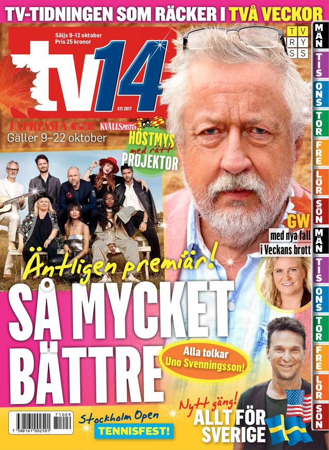 Go Unlimited with Magzter GOLD