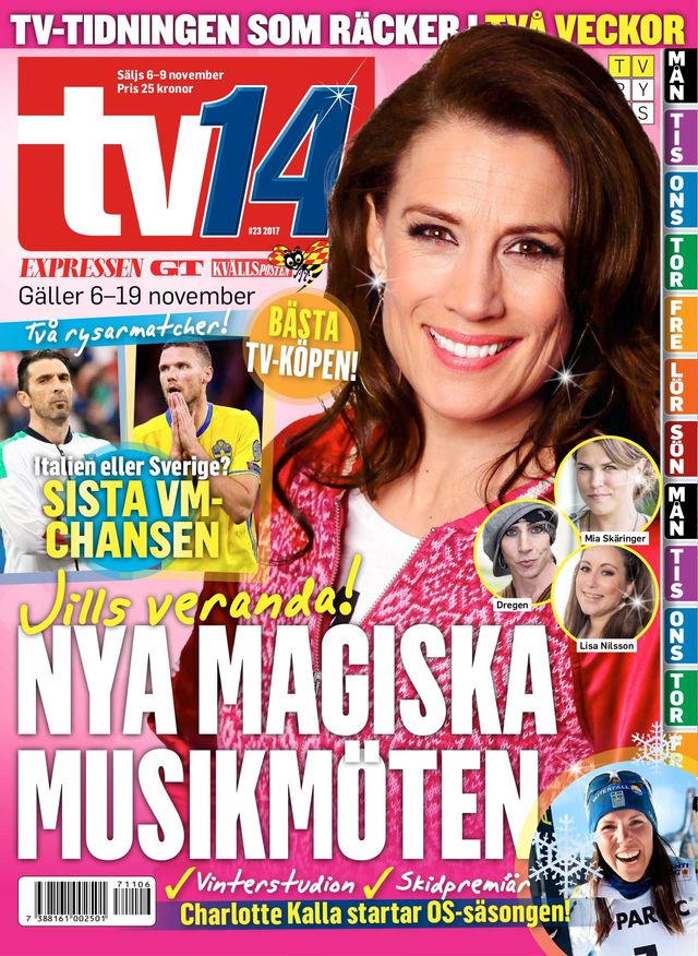 Go Unlimited with Magzter GOLD