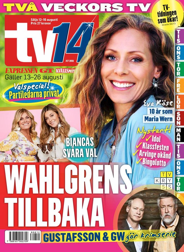 TV14