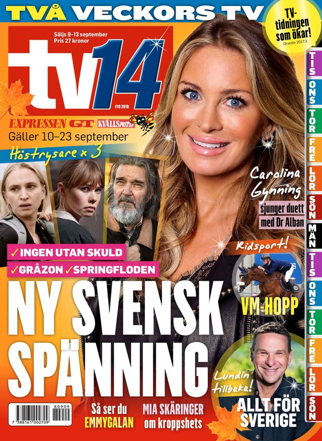 Go Unlimited with Magzter GOLD