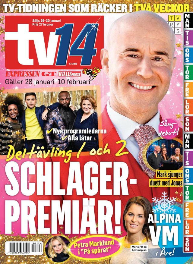 Go Unlimited with Magzter GOLD