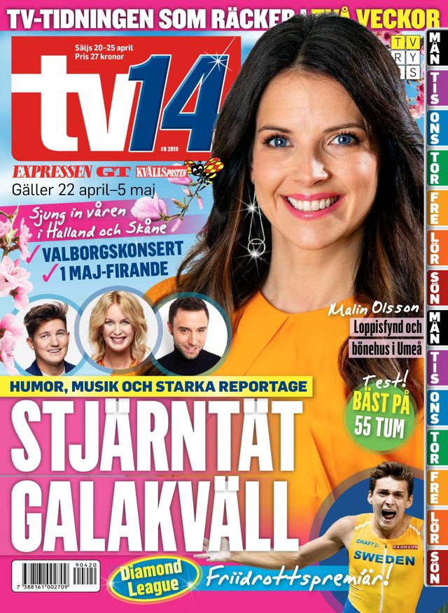 Go Unlimited with Magzter GOLD