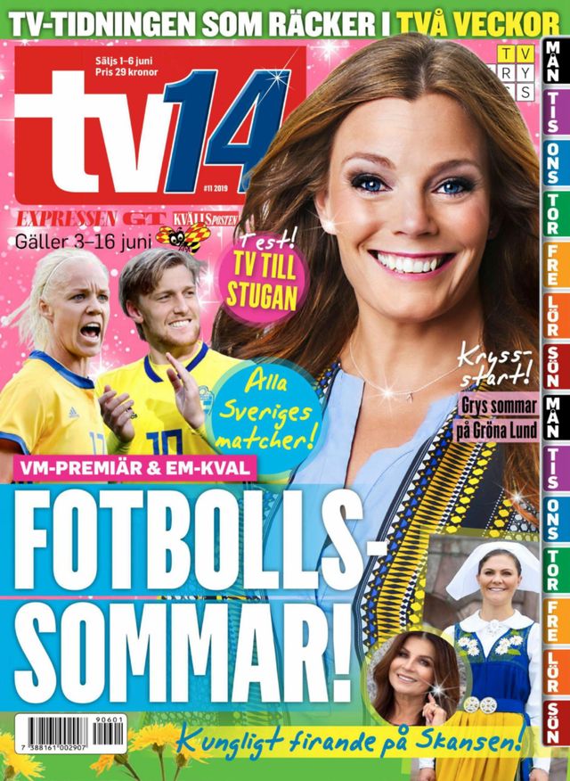 Go Unlimited with Magzter GOLD