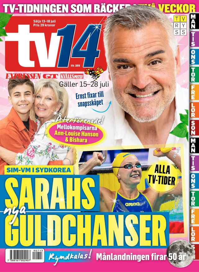 Go Unlimited with Magzter GOLD