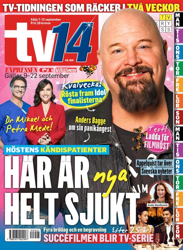 Go Unlimited with Magzter GOLD