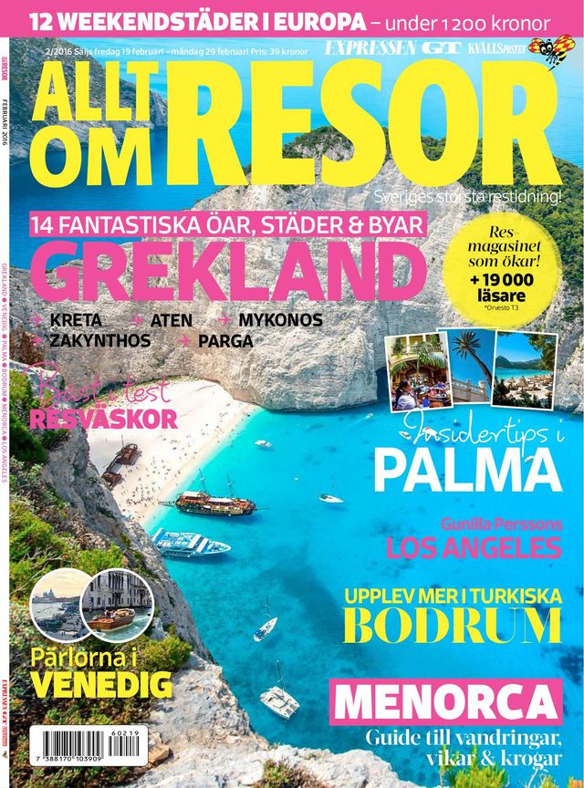 Gå ubegrenset med Magzter GOLD