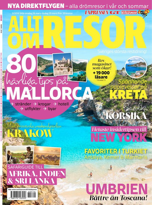 Mit Magzter GOLD unbegrenztes Potenzial nutzen