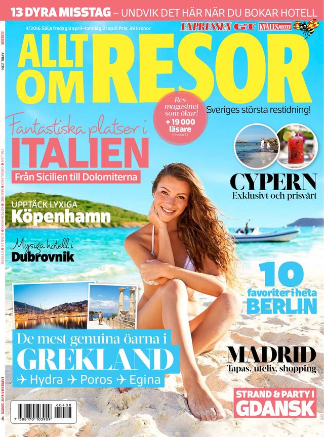 Mit Magzter GOLD unbegrenztes Potenzial nutzen