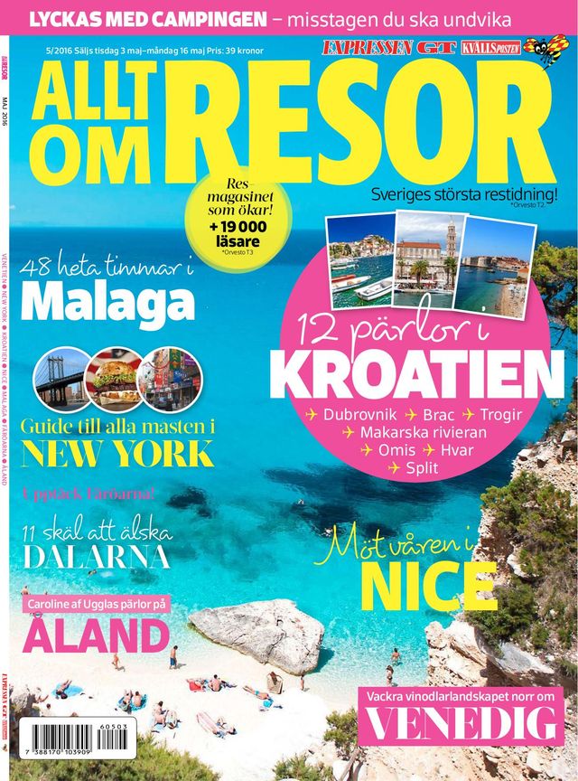 Mit Magzter GOLD unbegrenztes Potenzial nutzen