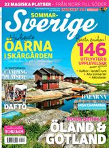 Sommar-Sverige 2016