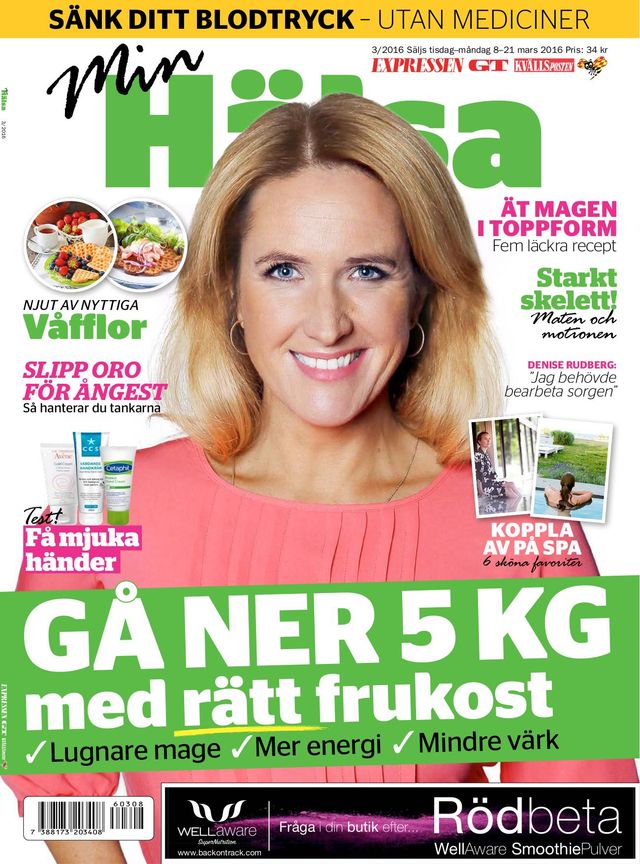 Hälsoliv