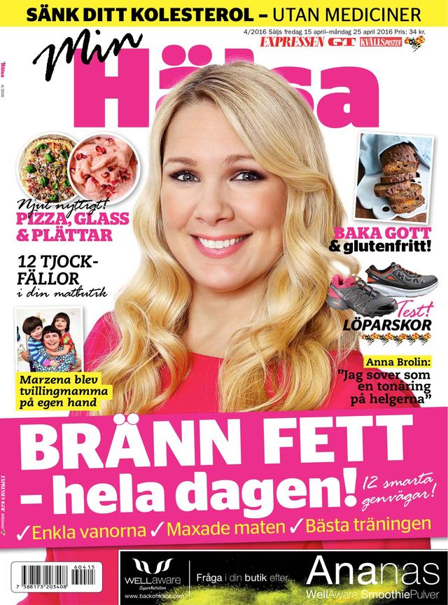 Gå ubegrenset med Magzter GOLD