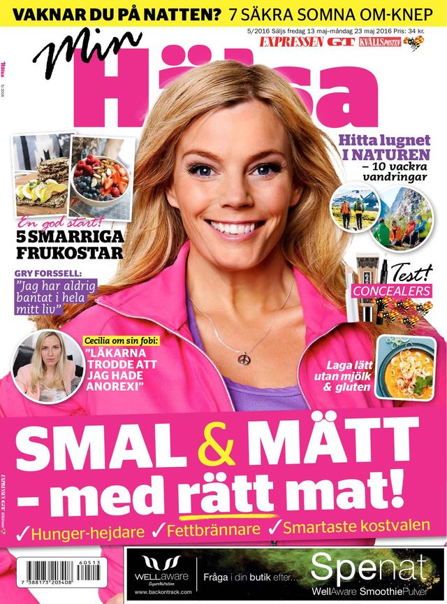 Gå ubegrenset med Magzter GOLD
